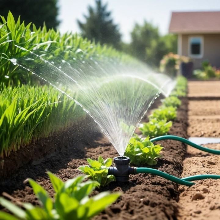 Zolmara: Innovating Drip Irrigation Solutions